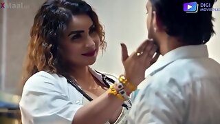 Luxurious Indian MILF breathtaking porn clip