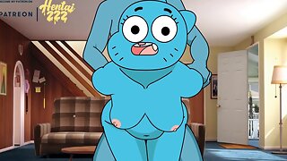 Nicole Watterson