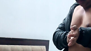 Cheating Husband with Official Service Model