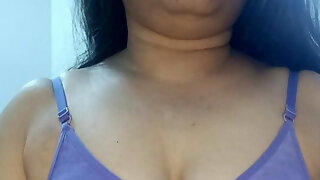 Aunty Massage Therapy for Boobs and Pussy