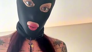 Solo Big Cock Cumshot