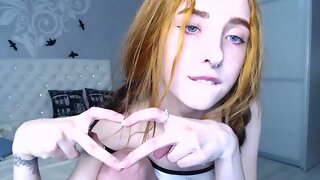 Redhead