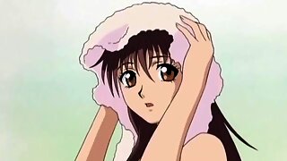 애니메이션, 오줌