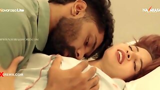 Pyasi Nokraani Hot Web Series Part-2 - Blowjob