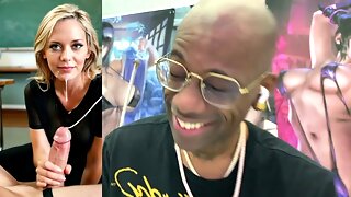 Ai Generated Blowjob