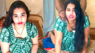 My Stepsister Walks in Unannounced and We Fuck Hard