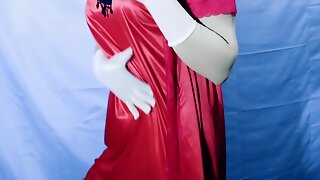 Village Beautiful Stepaunt Pussy