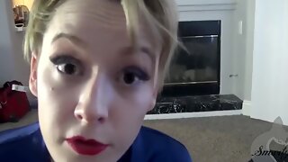 Pov Stepmom Fantasy