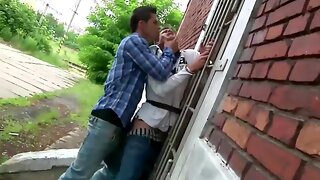 Gay Thief