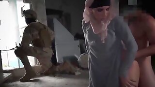 Muslim Fuck Soldier, American Soldiers, Military Uniform, Arab Soldier