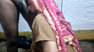 Fuck Sanjana Bhabhis Pussy XXX Sex Porn Videos