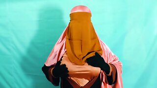 Indian wonderful Labani Akhtar is greedy for hump - Clear Bangla