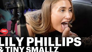 Podcast, Lily Phillips
