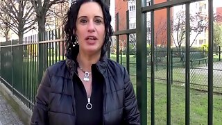 프랑스편, 아마추어, 유부녀, 더블 플레이