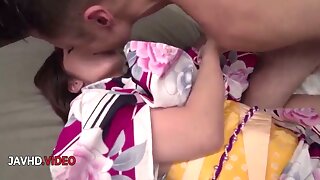 Japanese Mom Uncensored