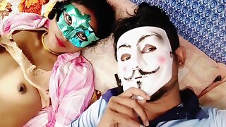 College Girlfriend Came To Get Her Ass Fucked