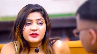 Niyati Ka Fal Hot Indian Web Series Part-10 - Big ass
