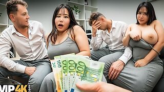 Rua, Corno, Checa, Asiáticas