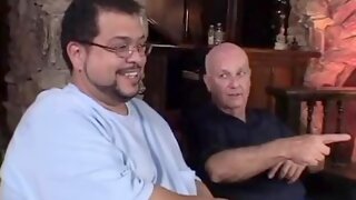 Cuckold Wife, Swinger, Threesome, Club