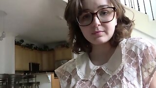 Amateure, Kurze Haare, 18 Jahre