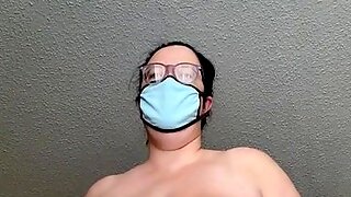 Homemade Mature Bbw Solo