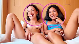 Lesbijki, Masturbacja