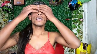 My first-ever Night fuck-fest video