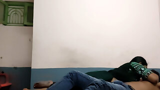 I Seduced and Fuked My Wife Part - 1