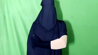 Desi Muslim Hijab Step Aunty Fuck Tight Pussy Beautiful Step Aunty Sex Video