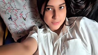 My Teacher Asks Me For Ass And I Give Him My Big Pussy