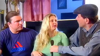 Happy Private Video, Julia Miles, Retro