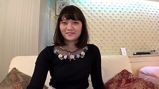 Japanese Bus Creampie