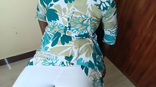 Cheating College Student