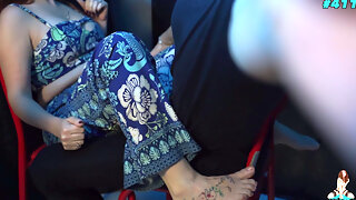 40 Old Amateur Homemade