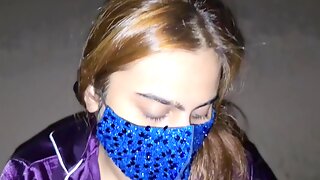 My Beautiful Wife Teasing Me Late Night