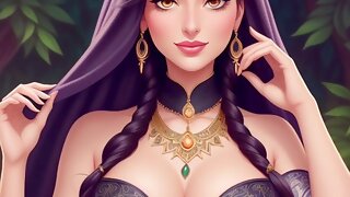 Indian Suhagrat Sex very first night fuck-fest