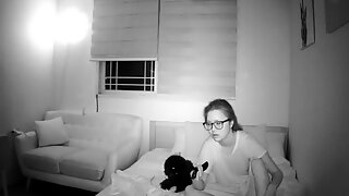 Скрытая Камера