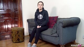 야외, 꼬시기, 독일편, 캐스팅, 일반인, 하이틴, 대학