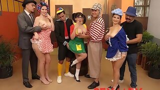 Sex Dolls Compilation