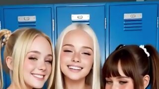 Ai Teens