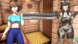 Minecraft insane Craft - Part 59 HEROBRINE FINAL SCARY!! By LoveSkySan69