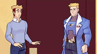 Academy 34 Overwatch (Young & Naughty) - Part 31 Miss Mei eventually Photoshot! By HentaiSexScenes