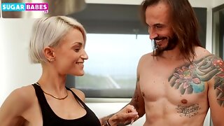 Sugarbabes, Sugar Mom, Greece, Cheating