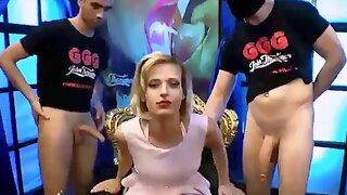 Wife Rimming