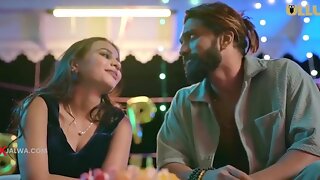 Laila EP2 Hot Hindi Web Series Part-9 - Blowjob