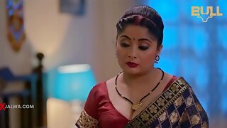 Rangbaaz E05 2025 Hindi Hot New Series Part-3 - Homemade