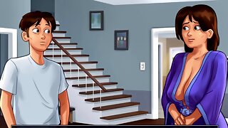 Sie Bückt Sich, Mutti