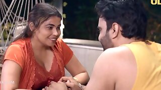 Gaon Ki Dawat Hot Indian Web Series Part-10 - Doctor
