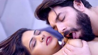 Razzi Pan Hot Indian Web Series Part-10 - Brunette