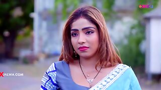 Raat Ka Chaand Hot Indian Web Series Part-10 - Blowjob